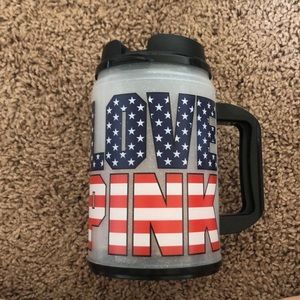 SOLD. Victoria Secrets Jug